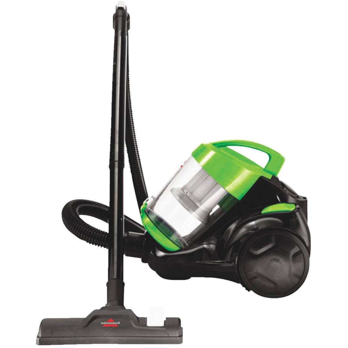 BISSELL Zing Bagless newest Canister Vacuum