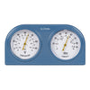 La Crosse 104-288 Indoor Temperature and Humidity Gauge