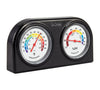 La Crosse 104-288 Indoor Temperature and Humidity Gauge