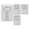 Security Alarm Kit, 4-Pc.