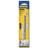 Self Aligning Tap & Drill Set,  8mm x 1.25