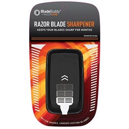 Razor Blade Sharpener, Silicone Surface