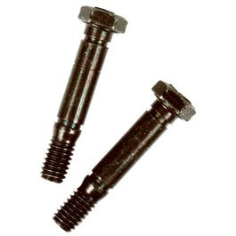 Snow Blower Shear Pins, 2 x 25-In., 3-Pc.