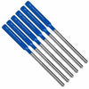 Roll Pin Punch Kit, 6-Pc.