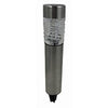 Solar LED Bollard Light, Black