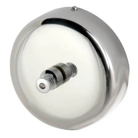 Honey-Can-Do Stainless Steel Retractable Clothesline