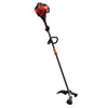 Troy-Bilt 25cc 2-cycle Straight Shaft String Trimmer