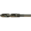 Viking Drill & Tool Type 280-UB 1/2 Reduced Shank 3-Flats on Shank Heavy-Duty, 135˚ Split Point