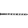 Siding Nails, Small Head, Spiral Shank, 8D, 2.5-In., 1-Lb.