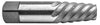 Century Drill & Tool Screw Extractor Spiral Flute (73307 - 7/8-Inch to 1-1/8-Inch)