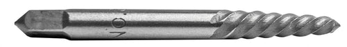 Century Drill & Tool Screw Extractor Spiral Flute (73307 - 7/8-Inch to 1-1/8-Inch)