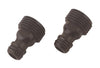 Landscapers Select Male Garden Hose Tap Adapter Plastic