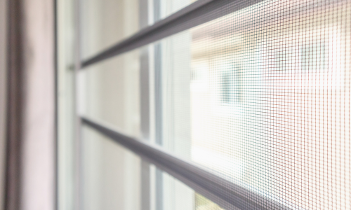 Screen & Window Repair - Northampton, MA - Foster Farrar Co.
