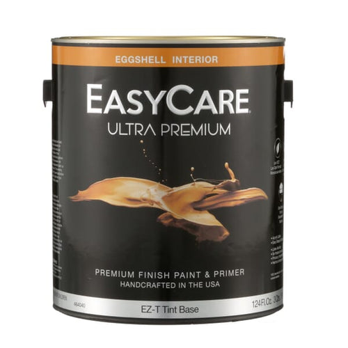 True Value EasyCare Ultra Premium Interior Latex Paint & Primer Eggshell