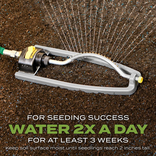 Scotts® Turf Builder® Grass Seed Tall Fescue Mix