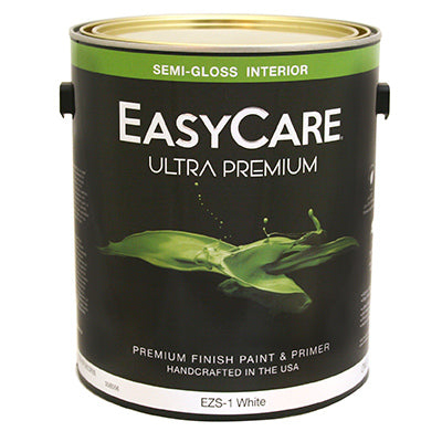True Value EasyCare Ultra Premium Interior Latex Paint & Primer Semi-Gloss