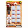 Ruby Sliders BulbHead