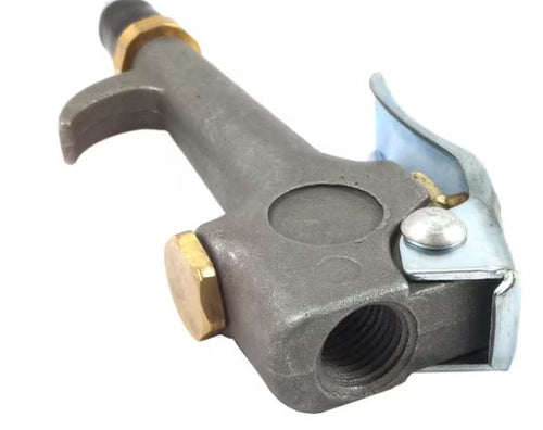 Forney Blowgun with Rubber Tip