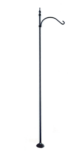 Shepherd Hook Single Shepherds Hook