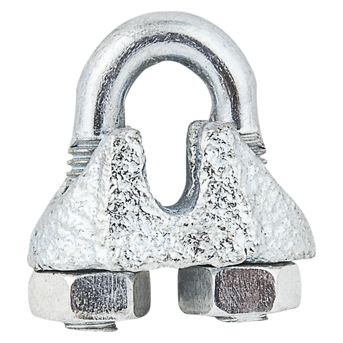 National Hardware 3230BC Series Wire Cable Clamp