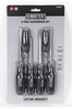 Master Mechanic 6-Pc. Screwdriver Set