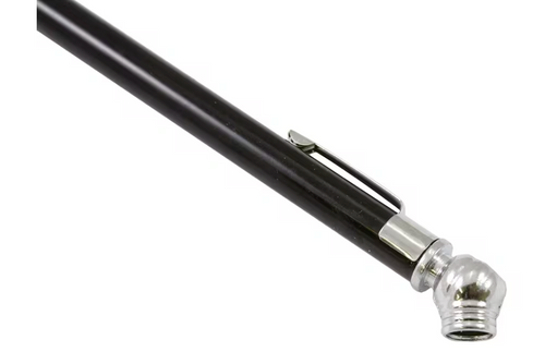 Forney Industries, Inc. Tire Gauge Truck Angled