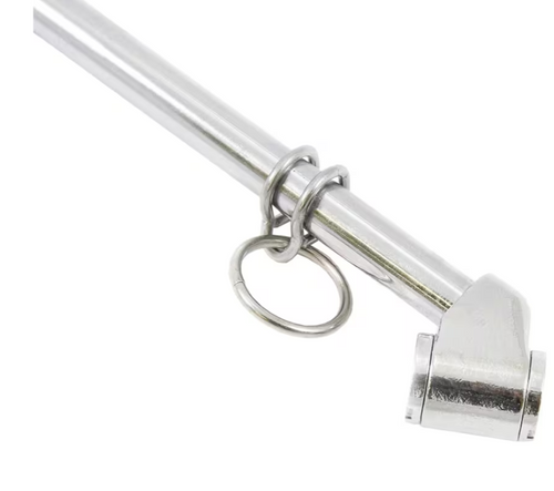 Forney Service Gauge Dual Foot