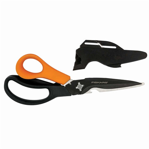 Fiskars Multipurpose Garden Shears