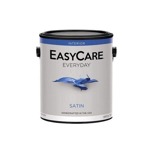 EasyCare Everyday Satin Interior Latex Paint
