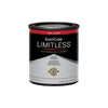 EasyCare Limitless 1 Qt. Neutral Base Matte Acrylic Latex Interior Paint & Primer