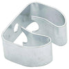 National Hardware Gripper Clips Zinc Plated 3/4-1-1/2
