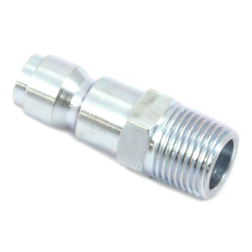 Forney Tru-Flate Style Plug 3/8 in x 3/8 in MNPT