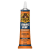 Gorilla Fabric Glue