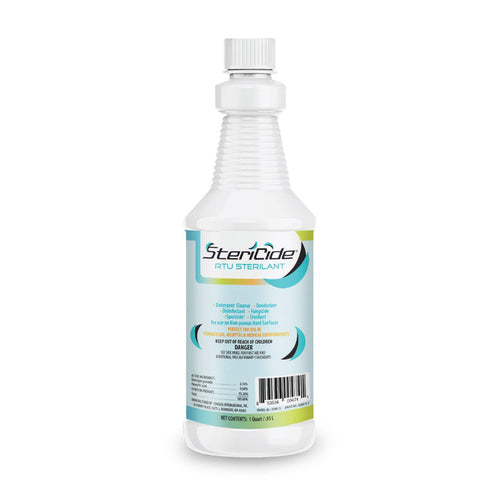 EcoClear SteriCide®