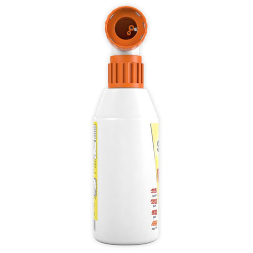 Spray & Forget Super Concentrated Revolutionary Roof Cleaner with Hose End