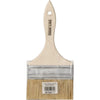 Shur-Line 4-In. White Bristle Chip Brush