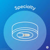GE Specialty LED 18 Watt Replacement, Warm White, T5 Specialty Bulb (1 Pack)