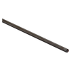 National Hardware Smooth Rods Cold Rolled Plain Steel