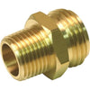 Landscapers Select Hose Adapter Brass For Garden Hose