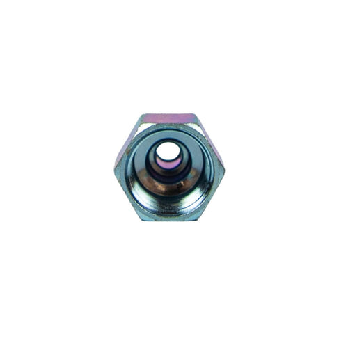 Forney Tru-Flate Style Plug 1/4 in x 3/8 in FNPT