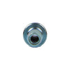 Forney Industrial/Milton Style Plug 1/4 in x 1/4 in Hose Barb