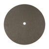 Forney Cutting Wheel, Masonry/Asphalt, Type 1, 14 in x 5/32 in x 20 mm