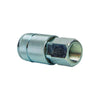 Forney Tru-Flate Style Coupler, 3/8 in x 3/8 in FNPT
