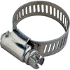 ProSource Interlocked Hose Clamp Stainless Steel