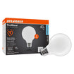SYLVANIA TruWave G25 Lamps LED 4.5W DIM 5000K FR 2PK
