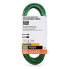Outdoor Extension Cord, 16/3 SJTW