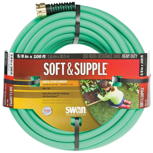 Swan Soft&SUPPLE®  Hose