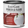 Porch & Floor Coating, Dark Gray, Interior/Exterior, 1-Qt.