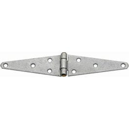 5-In. Galvanized Heavy Strap/Gate Hinge