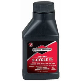 Ashless 2-Cycle Engine Oil, 3.2-oz.